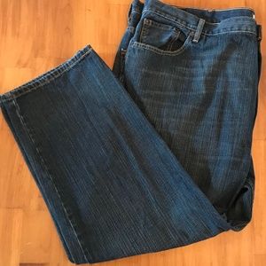 Levi's Relaxed Fit Jeans
